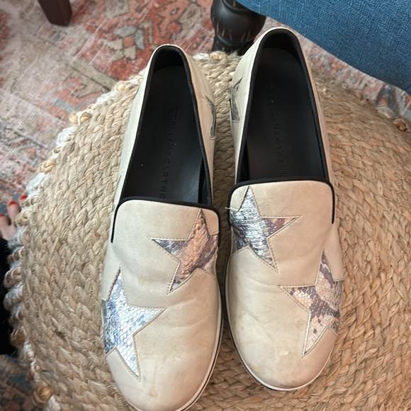 Stella McCartney Re Posh Size 39